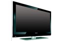 Philips 42” Widescreen HDTV.